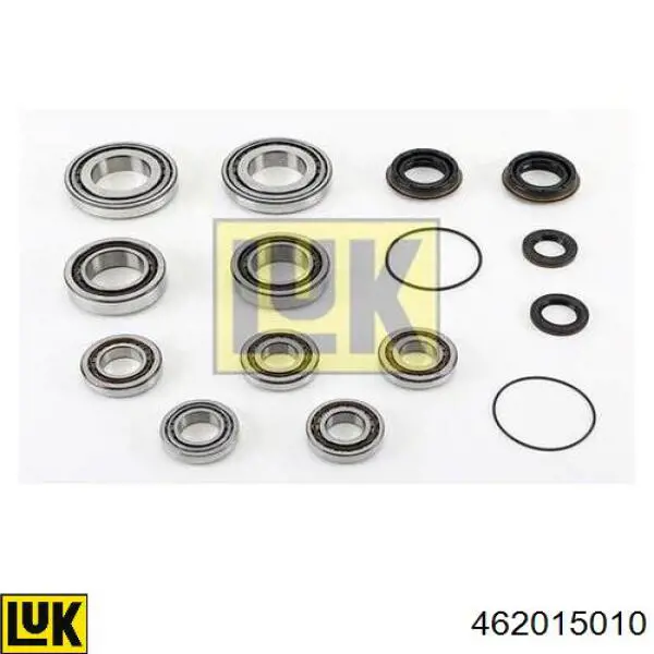 462015010 INA Kit de reparação da Caixa de Mudança