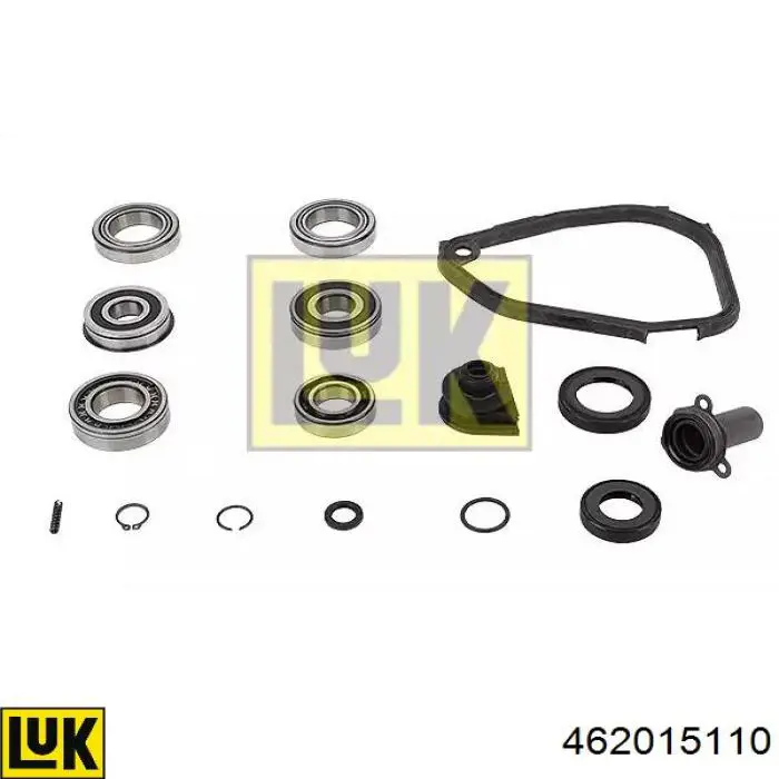 462015110 LUK Kit de reparação da Caixa de Mudança