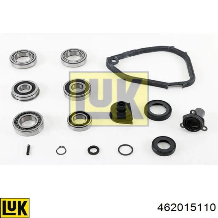 Kit de reparação da Caixa de Mudança LUK 462015110 preço, a partir de 387,02 USD
