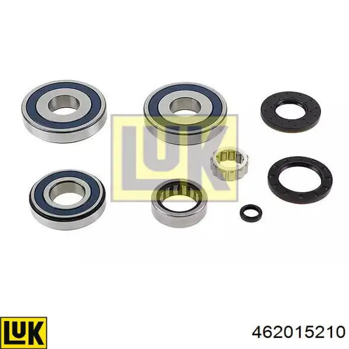 462015210 LUK Kit de reparação da Caixa de Mudança