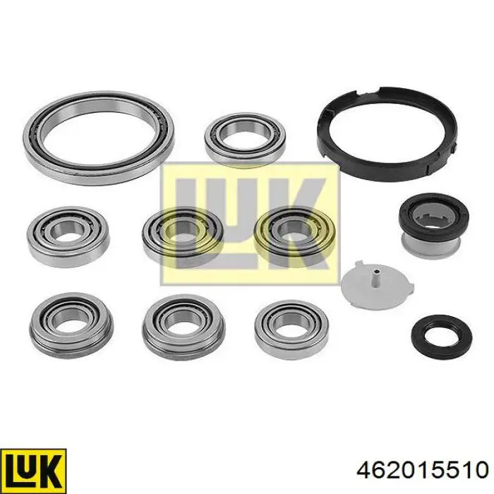 462015510 LUK Kit de reparação da Caixa de Mudança