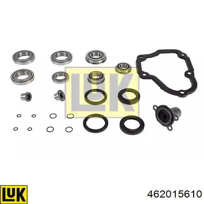 Kit de reparação da Caixa de Mudança para Volkswagen Golf III 1H1