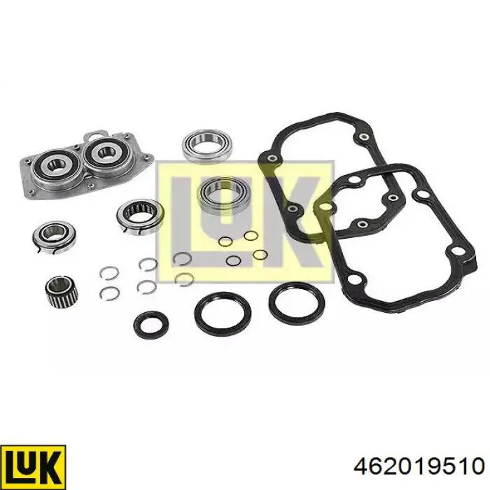 462019510 LUK Kit de reparação da Caixa de Mudança