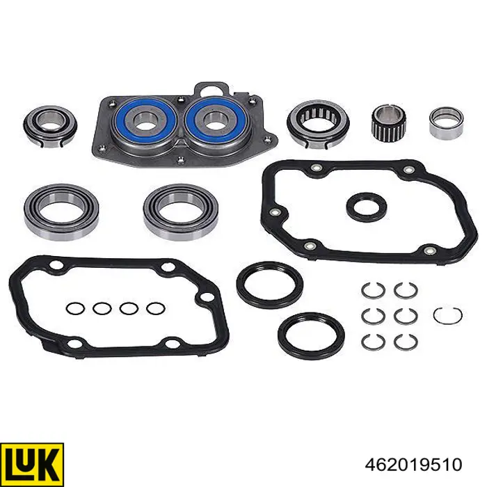 Compre 462019510 LUK Kit de reparação da Caixa de Mudança