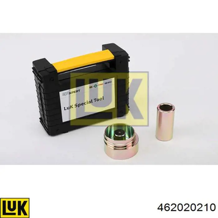 Kit de reparação da Caixa de Mudança Renault Master II FD