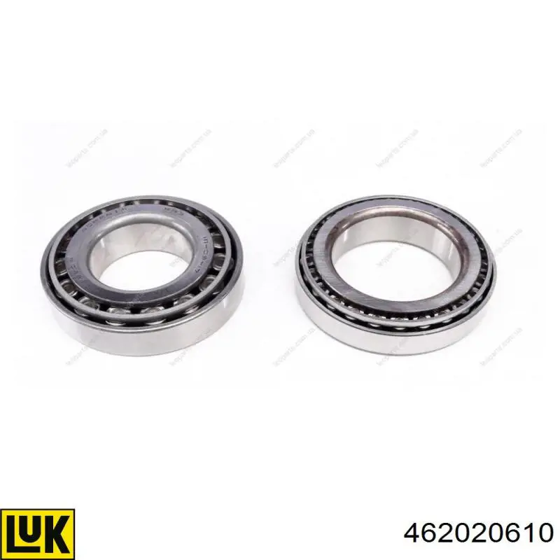  LUK 462020610 preço, a partir de 90,80 USD