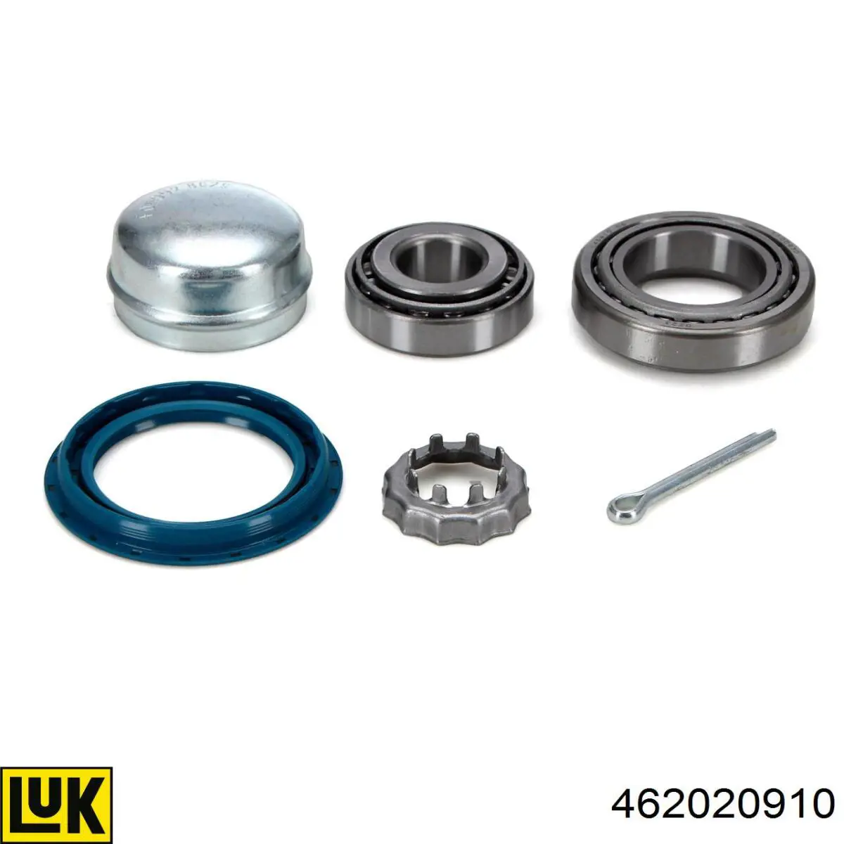 Rolamento da Caixa de Mudança VAG 02K311207 preço, a partir de 43,03 USD