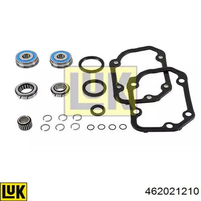 462021210 LUK Kit de reparação da Caixa de Mudança