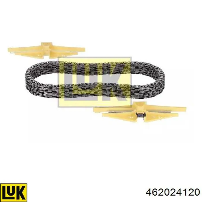 Kit de reparação da Caixa Automática de Mudança LUK 462024120 preço, a partir de 348,12 USD