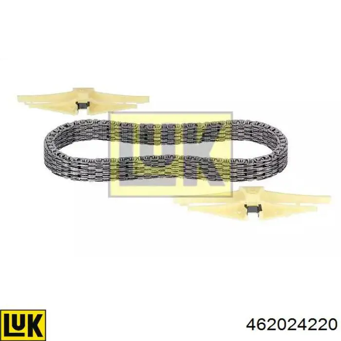 Kit de reparação da Caixa Automática de Mudança LUK 462024220 preço, a partir de 290,53 USD