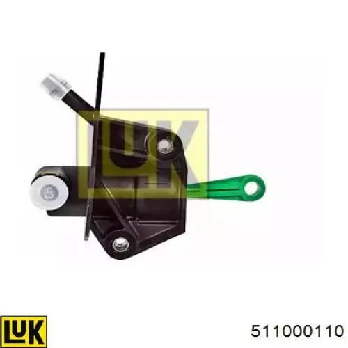 Cilindro mestre de embraiagem LUK 511000110 preço, a partir de 48,42 USD
