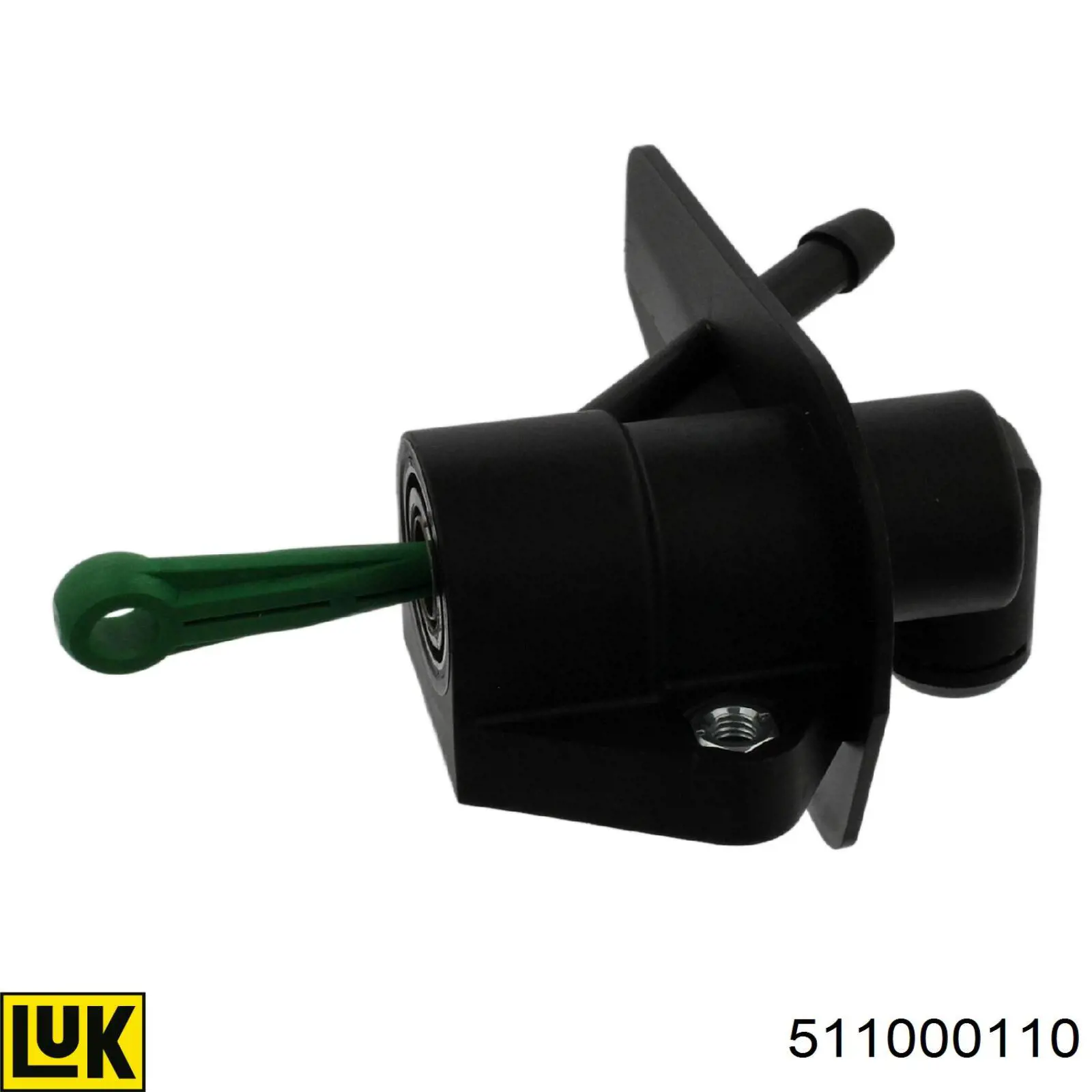Compre 511000110 LUK Cilindro mestre de embraiagem