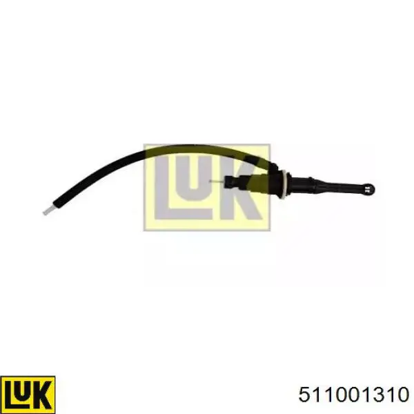 Compre 7700425952 Renault (RVI) Cilindro mestre de embraiagem