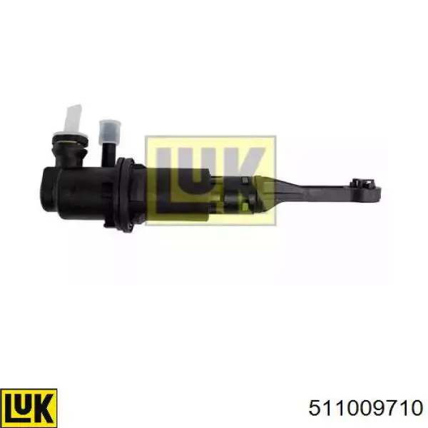Cilindro mestre de embraiagem LUK 511009710 preço, a partir de 50,42 USD