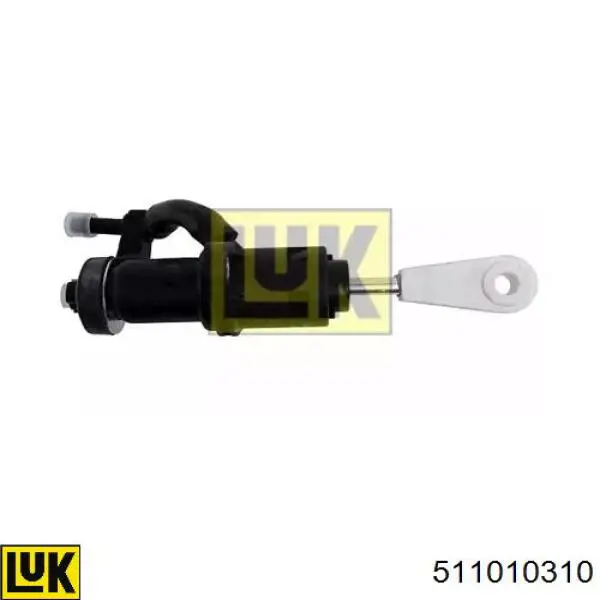 Compre 8E2721401AA VAG Cilindro mestre de embraiagem