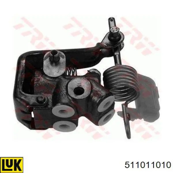 Compre 8D2721401B VAG Cilindro mestre de embraiagem