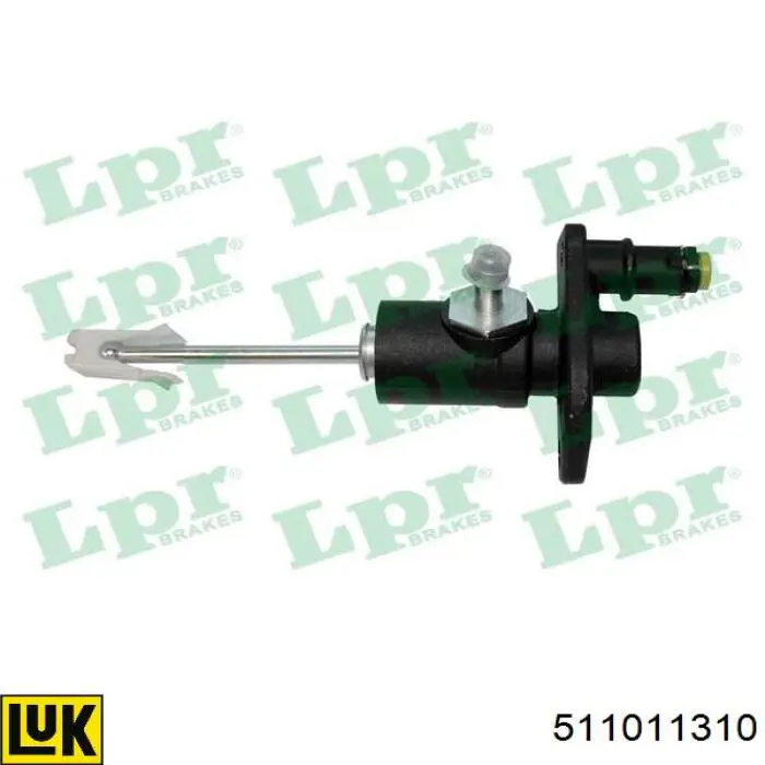 Compre 511011310 LUK Cilindro mestre de embraiagem