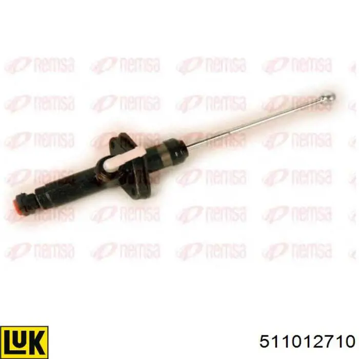 Compre 511012710 LUK Cilindro mestre de embraiagem