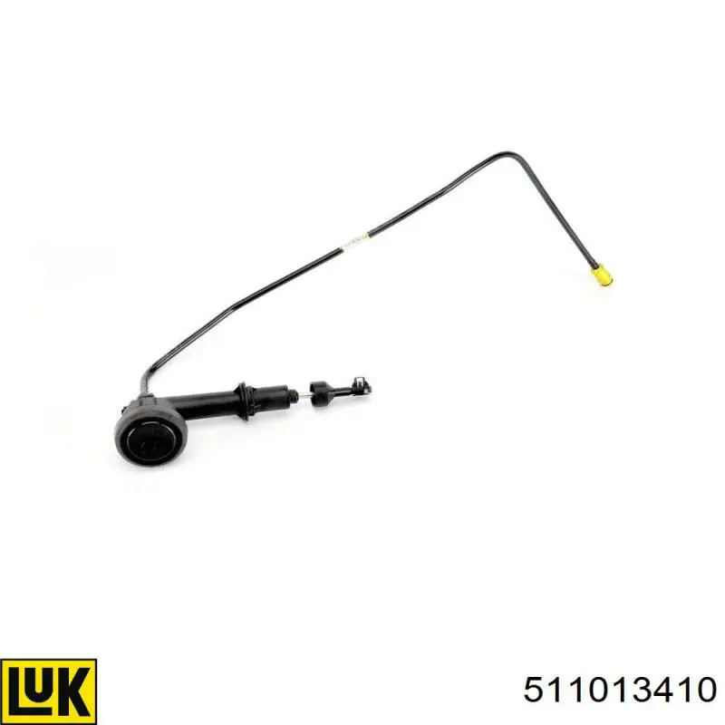 Cilindro mestre de embraiagem LUK 511013410 preço, a partir de 194,04 USD