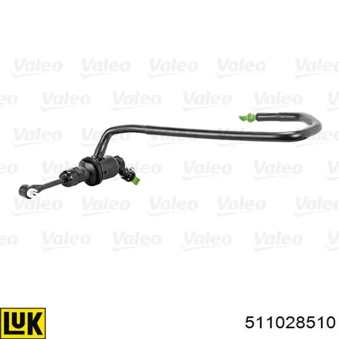 Compre 41711007 AND Cilindro mestre de embraiagem