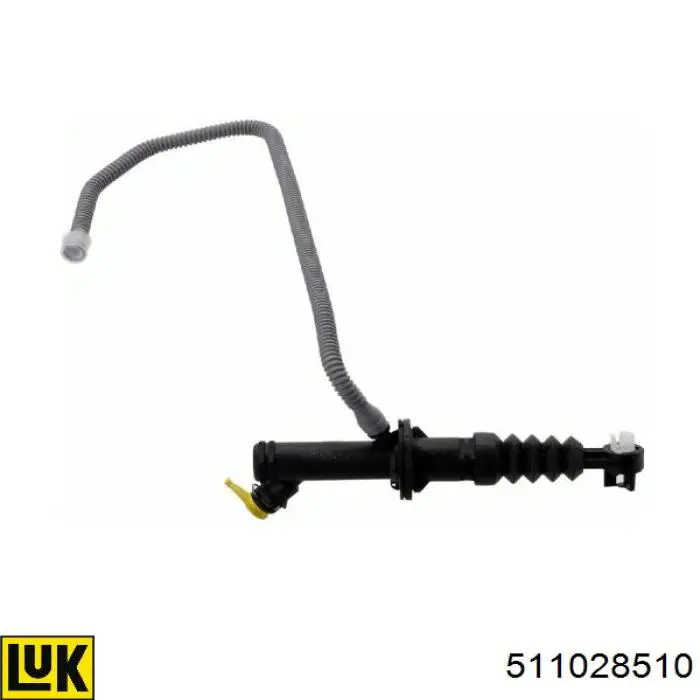 Cilindro mestre de embraiagem AND 41711007 preço, a partir de 50,88 USD