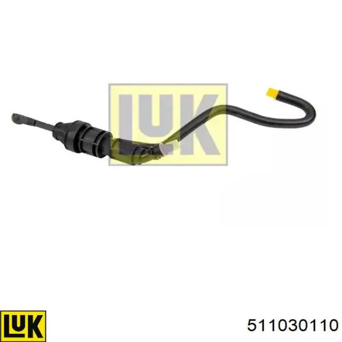 Cilindro mestre de embraiagem LUK 511030110 preço, a partir de 154,86 USD