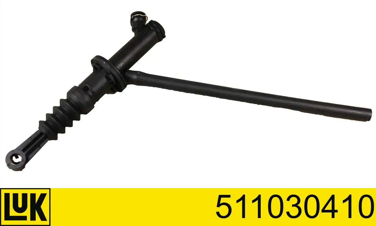 Cilindro mestre de embraiagem LUK 511030410 preço, a partir de 62,99 USD