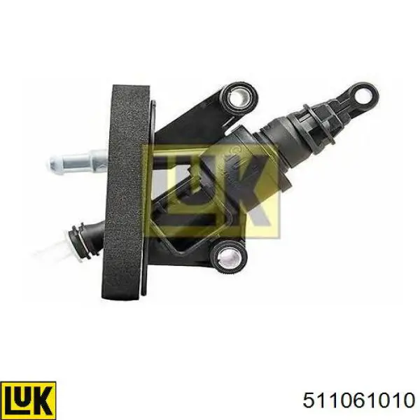 Cilindro mestre de embraiagem LUK 511061010 preço, a partir de 35,49 USD