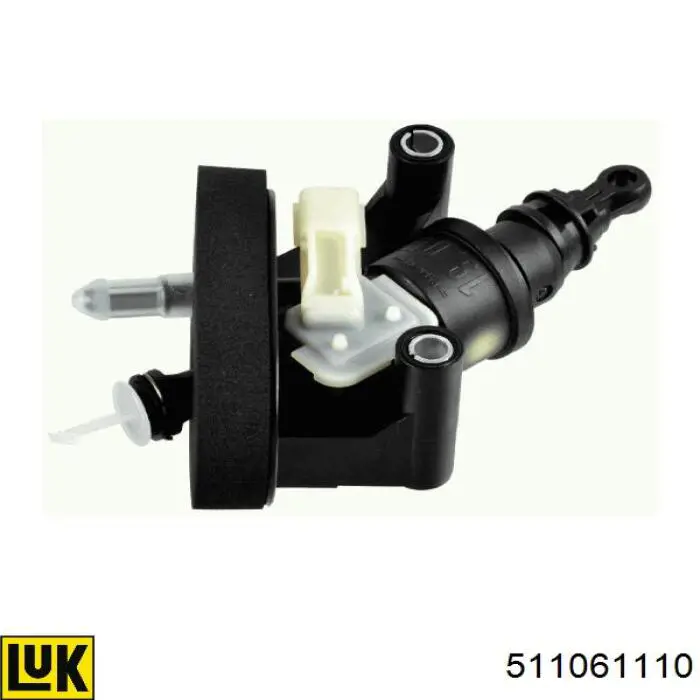 Compre 1751681 Ford Cilindro mestre de embraiagem