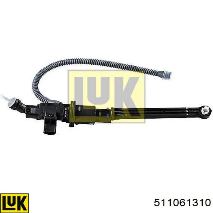 Cilindro mestre de embraiagem Peugeot/Citroen 9676533880 preço, a partir de 191,55 USD