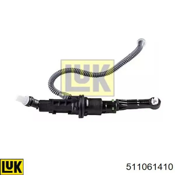 Cilindro mestre de embraiagem Peugeot/Citroen 9685798980 preço, a partir de 46,24 USD