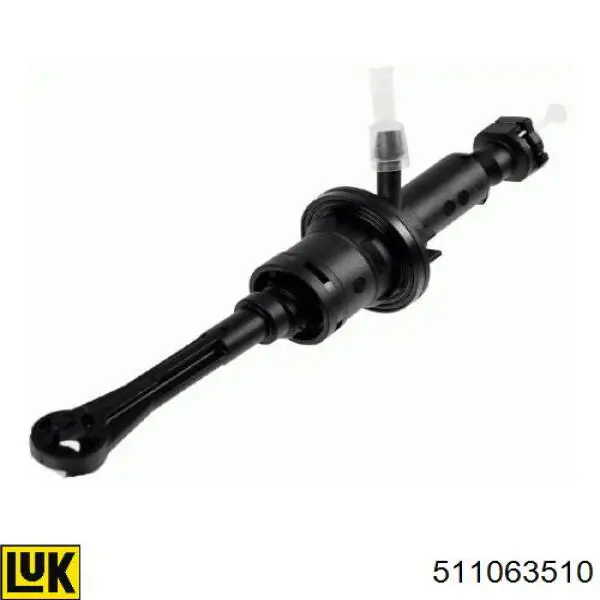 Cilindro mestre de embraiagem LUK 511063510 preço, a partir de 40,02 USD