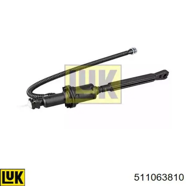 Cilindro mestre de embraiagem VALEO 2111615 preço, a partir de 65,64 USD