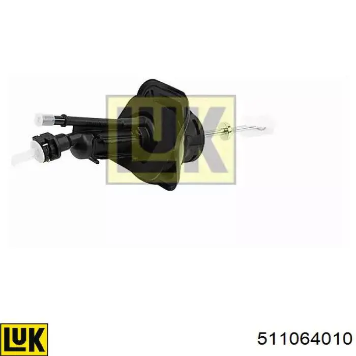Cilindro mestre de embraiagem LUK 511064010 preço, a partir de 57,36 USD