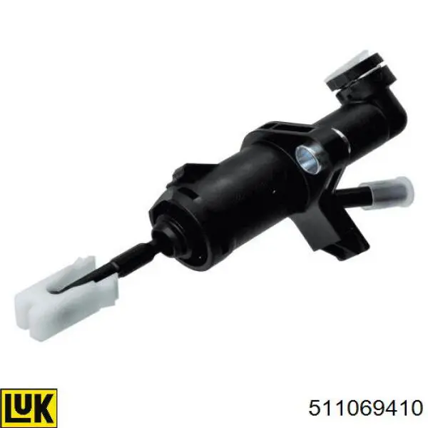 Cilindro mestre de embraiagem LUK 511069410 preço, a partir de 72,98 USD