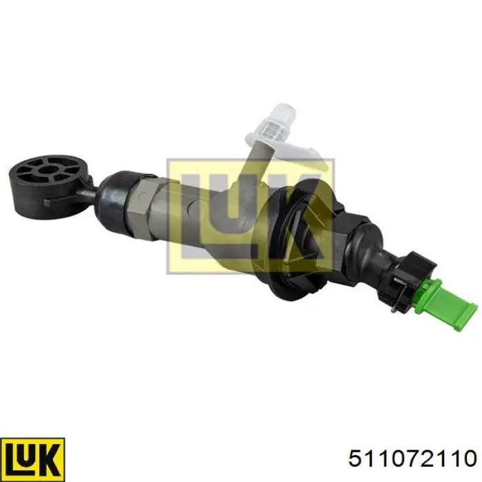 Cilindro mestre de embraiagem LUK 511072110 preço, a partir de 31,67 USD