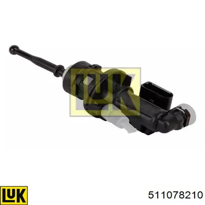 Cilindro mestre de embraiagem LUK 511078210 preço, a partir de 64,38 USD
