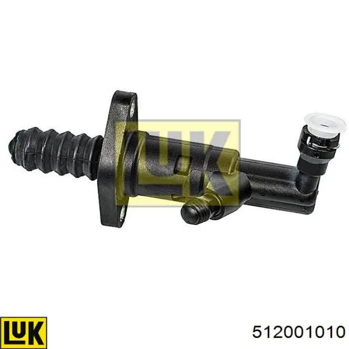 Cilindro de trabalho de embraiagem LUK 512001010 preço, a partir de 38,20 USD