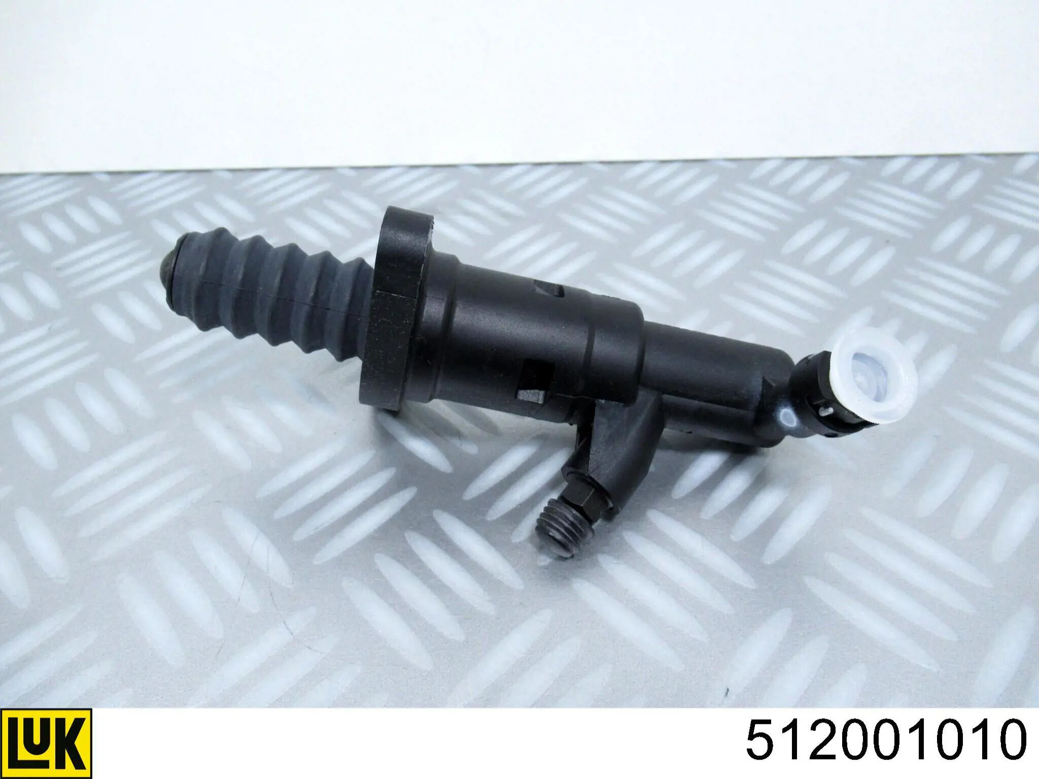 Compre 512001010 LUK Cilindro de trabalho de embraiagem