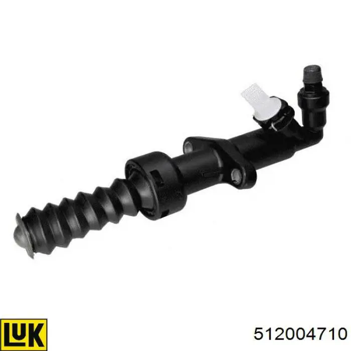 Compre 512004710 LUK Cilindro de trabalho de embraiagem