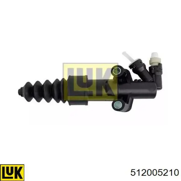 Compre 2182C9 Peugeot/Citroen Cilindro de trabalho de embraiagem