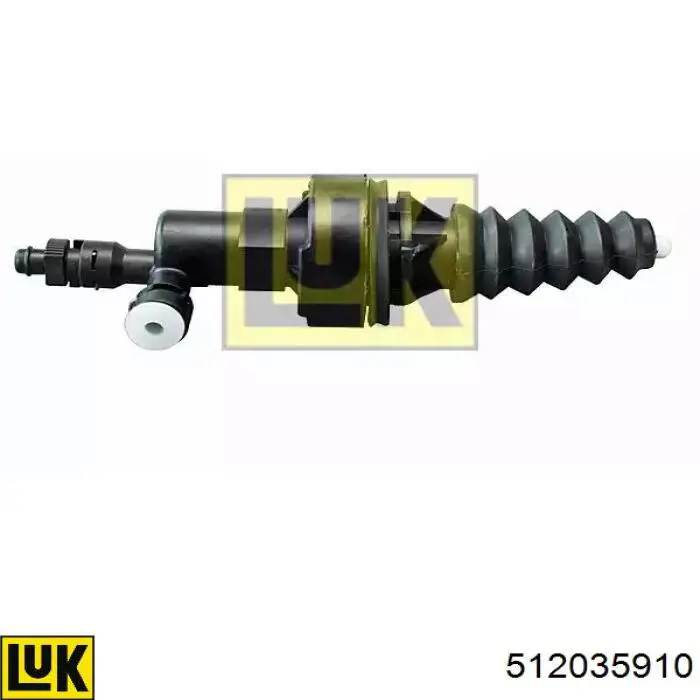Cilindro de trabalho de embraiagem LUK 512035910 preço, a partir de 45,03 USD
