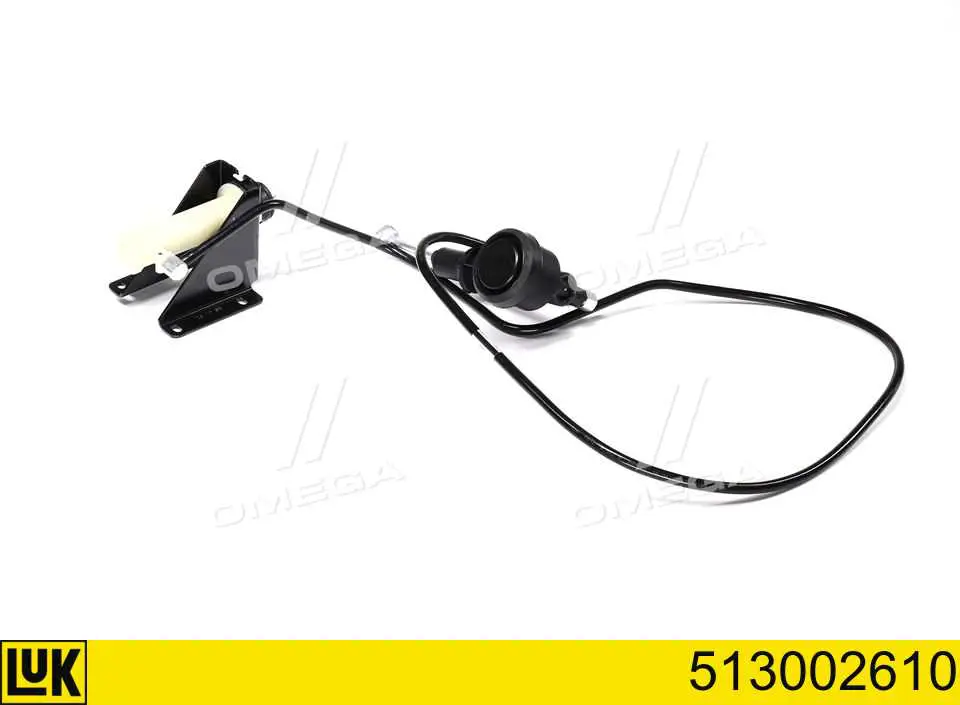 Cilindro mestre de embraiagem LUK 513002610 preço, a partir de 116,04 USD