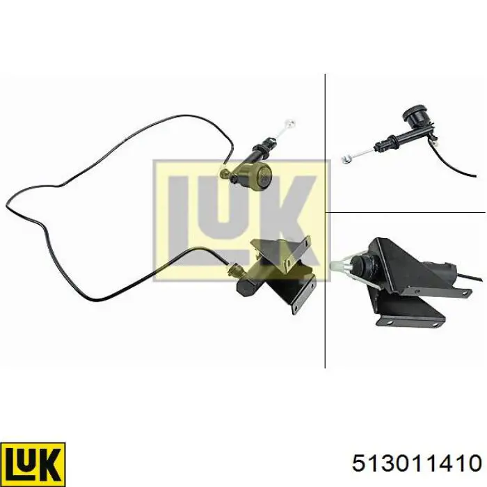 Reforçador de embraiagem Reforçador Hidráulico Pneumático Iveco 5801454214 preço, a partir de 143,42 USD