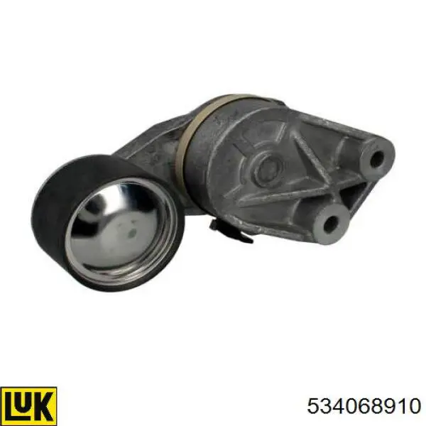 Rolo de reguladora de tensão da correia do mecanismo de distribuição de gás Massey Ferguson 4282175M1 preço, a partir de 203,83 USD