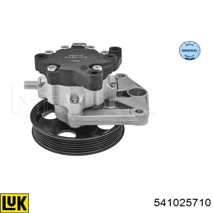 Bomba da Direção hidrâulica assistida MSG Rebuilding ME018R preço, a partir de 147,53 USD