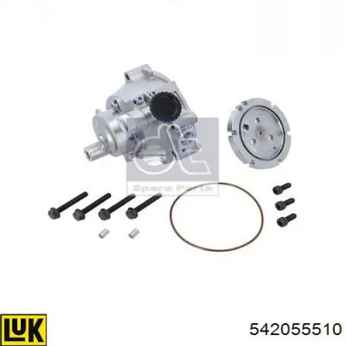 Compre 542055510 LUK Bomba de combustível mecânica