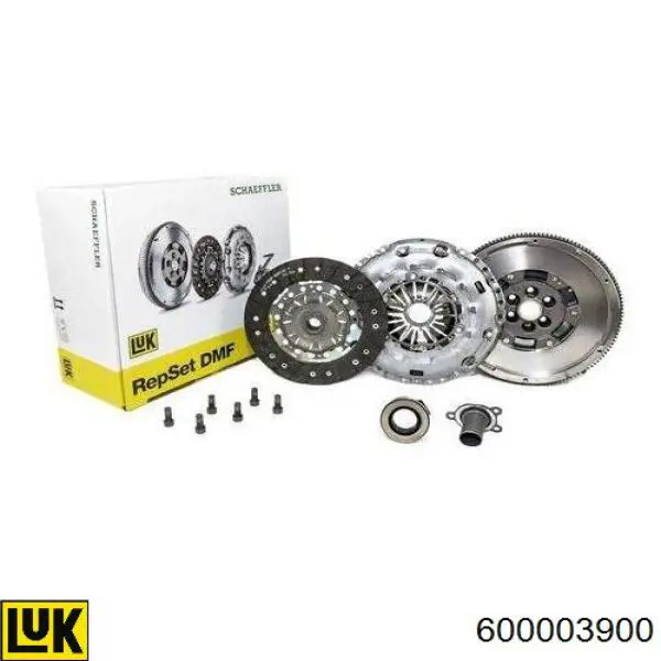 Kit de embraiagem (3 peças) National CK9983F preço, a partir de 445,24 USD