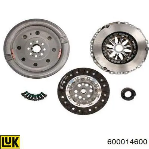 Kit de embraiagem (3 peças) Profit 25251172 preço, a partir de 735,83 USD