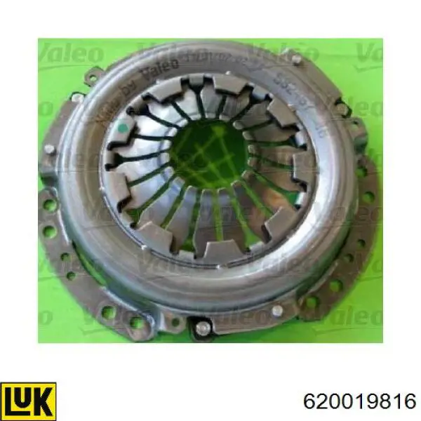  LUK 620019816